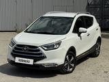 JAC S3 2018 года за 3 400 000 тг. в Костанай