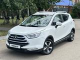 JAC S3 2018 года за 3 400 000 тг. в Костанай – фото 2