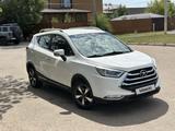 JAC S3 2018 года за 3 400 000 тг. в Костанай – фото 4