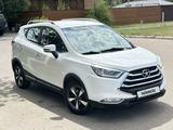 JAC S3 2018 года за 3 400 000 тг. в Костанай – фото 3
