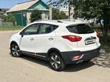 JAC S3 2018 года за 3 400 000 тг. в Костанай – фото 5