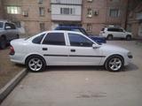 Opel Vectra 1996 года за 1 200 000 тг. в Жанаозен – фото 4