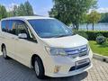 Nissan Serena 2012 года за 7 000 000 тг. в Усть-Каменогорск