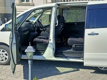 Nissan Serena 2012 года за 7 500 000 тг. в Усть-Каменогорск – фото 9