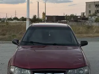 Daewoo Nexia