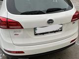JAC S5 2023 года за 6 700 000 тг. в Павлодар