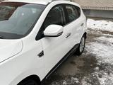 JAC S5 2023 года за 6 700 000 тг. в Павлодар – фото 2