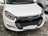 JAC S5 2023 года за 6 700 000 тг. в Павлодар – фото 4