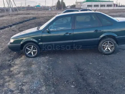 Volkswagen Passat 1996 года за 1 500 000 тг. в Костанай – фото 10