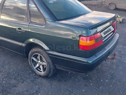 Volkswagen Passat 1996 года за 1 500 000 тг. в Костанай – фото 11