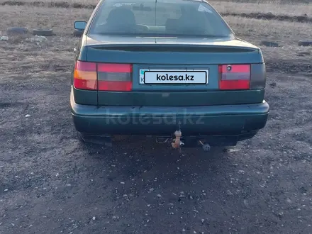 Volkswagen Passat 1996 года за 1 500 000 тг. в Костанай – фото 13