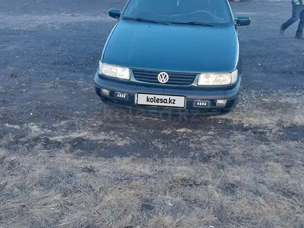 Volkswagen Passat 1996 года за 1 500 000 тг. в Костанай – фото 7