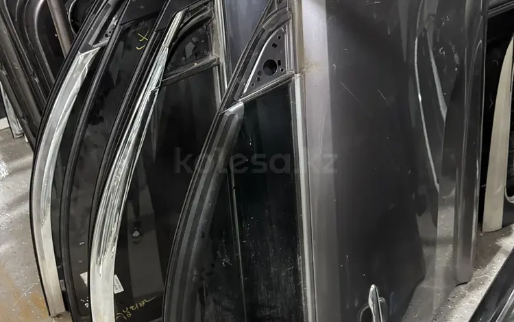 Дверь за 150 000 тг. в Астана