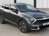 Kia Sportage 2023 года за 13 800 000 тг. в Алматы – фото 2