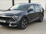 Kia Sportage 2023 года за 13 800 000 тг. в Алматы