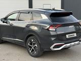 Kia Sportage 2023 года за 13 800 000 тг. в Алматы – фото 3