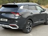 Kia Sportage 2023 года за 13 800 000 тг. в Алматы – фото 4