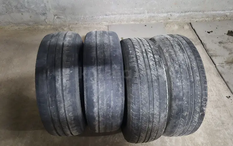 Летние шины 185/65/15 за 15 000 тг. в Костанай
