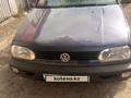 Volkswagen Golf 1996 годаүшін2 300 000 тг. в Алматы