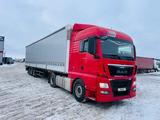 MAN  TGX 2015 года за 30 500 000 тг. в Павлодар