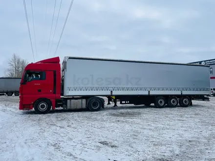MAN  TGX 2015 года за 30 500 000 тг. в Павлодар – фото 3