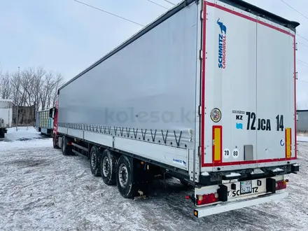MAN  TGX 2015 года за 30 500 000 тг. в Павлодар – фото 4