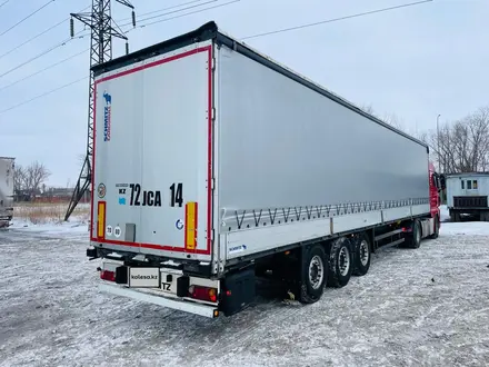 MAN  TGX 2015 года за 30 500 000 тг. в Павлодар – фото 7