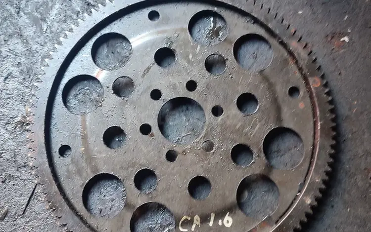 Ниссан примера са 16 маховик автомат за 7 000 тг. в Алматы