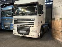 DAF  XF 105 2013 года за 21 500 000 тг. в Петропавловск