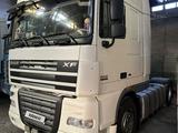 DAF  XF 105 2013 годаfor21 500 000 тг. в Петропавловск – фото 2