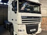 DAF  XF 105 2013 годаүшін21 500 000 тг. в Петропавловск – фото 3