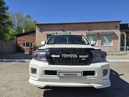 Toyota Land Cruiser 2013 года за 23 000 000 тг. в Усть-Каменогорск – фото 2