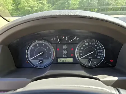 Toyota Land Cruiser 2013 года за 23 000 000 тг. в Усть-Каменогорск – фото 12