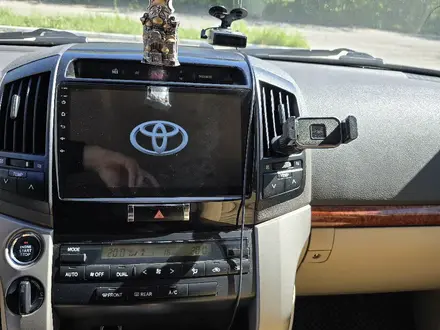 Toyota Land Cruiser 2013 года за 23 000 000 тг. в Усть-Каменогорск – фото 11