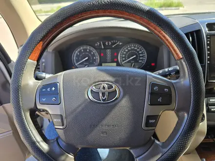 Toyota Land Cruiser 2013 года за 23 000 000 тг. в Усть-Каменогорск – фото 13