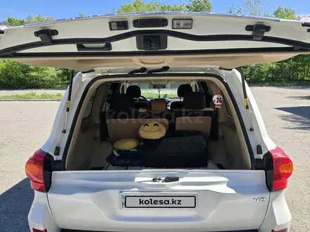 Toyota Land Cruiser 2013 года за 23 000 000 тг. в Усть-Каменогорск – фото 15