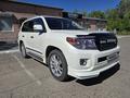 Toyota Land Cruiser 2013 годаүшін23 000 000 тг. в Усть-Каменогорск