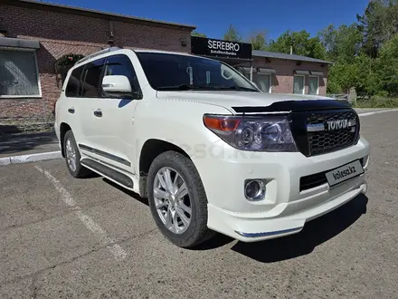 Toyota Land Cruiser 2013 года за 23 000 000 тг. в Усть-Каменогорск