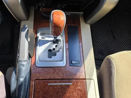 Toyota Land Cruiser 2013 года за 23 000 000 тг. в Усть-Каменогорск – фото 20