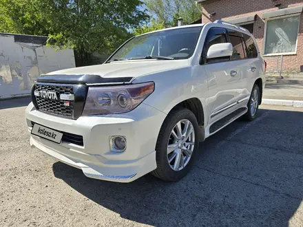 Toyota Land Cruiser 2013 года за 23 000 000 тг. в Усть-Каменогорск – фото 3