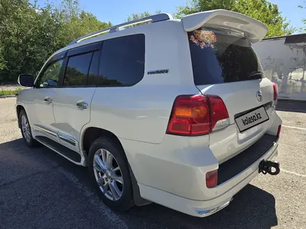 Toyota Land Cruiser 2013 года за 23 000 000 тг. в Усть-Каменогорск – фото 7