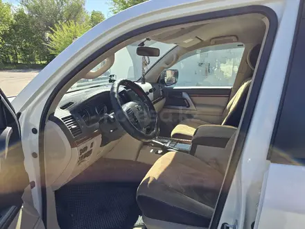 Toyota Land Cruiser 2013 года за 23 000 000 тг. в Усть-Каменогорск – фото 9