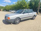 Audi 80 1991 годаүшін1 500 000 тг. в Актобе – фото 3