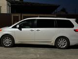 Toyota Sienna 2011 годаүшін12 000 000 тг. в Атырау – фото 2