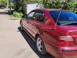 Honda Accord 1999 года за 2 350 000 тг. в Кокшетау – фото 4