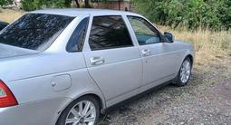ВАЗ (Lada) Priora 2170 2013 года за 2 500 000 тг. в Экибастуз – фото 2