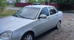 ВАЗ (Lada) Priora 2170 2013 года за 2 500 000 тг. в Экибастуз