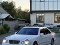 Mercedes-Benz E 55 AMG 2001 годаүшін8 500 000 тг. в Алматы