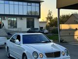 Mercedes-Benz E 55 AMG 2001 года за 8 500 000 тг. в Алматы – фото 5