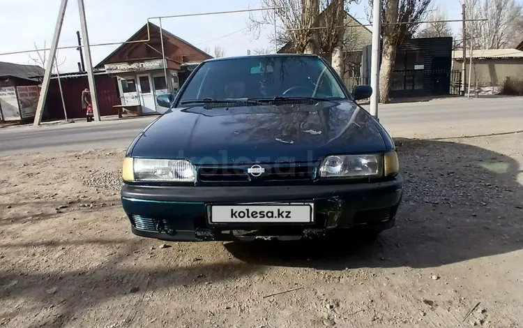 Nissan Primera 1995 годаfor950 000 тг. в Алматы